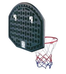Basketbalbord Garlando Atlanta