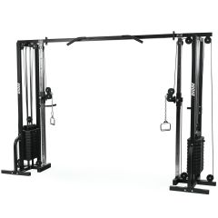 Cable Crossover DIONE 2x80KG