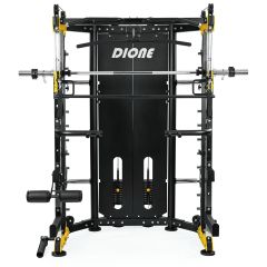 Dione Smith Machine S3 Cable Cross ProLine
