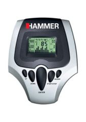 Hammer Crosstrainer Cardio CE1