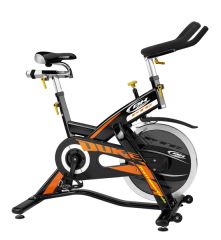 Indoor Cycle Duke Electronic BH Fitness